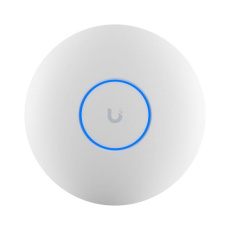 Ubiquiti Compact, ceiling-mount WiFi 7 AP with 5 spatial streams and extended signal range