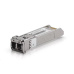 Ubiquiti SFP+ transceiver for CWDM that supports 10G connections up to 20 km using single-mode fiber with a duplex LC UP