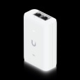 Ubiquiti An adapter that can power UniFi PoE+ devices, reduce dependency on PoE switch power, and provide a Multi-Gigabi