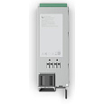 Hot-swappable AC/DC power module, 12 V, 550 W
