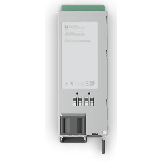 Hot-swappable AC/DC power module, 12 V, 550 W Hot-swappable AC/DC power module, 12 V, 550 W
