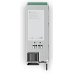 Hot-swappable AC/DC power module, 12 V, 550 W