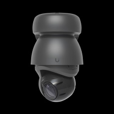 Ubiquiti Industrial-grade 4K PoE++ PTZ camera with enhanced AI capabilities, 22x optical zoom, and long-range adaptive I