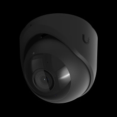 Ubiquiti All-weather, tamper-resistant 4K PoE camera with a 1/1.8" 8MP image sensor, Multi-TOPS AI Engine, and 3-axis ma