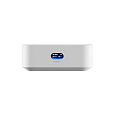 Ubiquiti Mesh-scalable, super-compact 10G Cloud Gateway with integrated WiFi 7 3 Pack