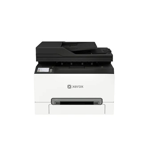Xerox C245V, A4 color laser MFP, ADF, duplex, USB, LAN, WiFi