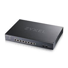 Zyxel XS1935-10, 8-port Multi-Gigabit Smart Managed Switch with 2 SFP+ Uplink, hybrid mode, standalone or NebulaFlex Clo Zyxel XS1935-10, 8-port Multi-Gigabit Smart Managed Switch with 2 SFP+ Uplink, hybrid mode, standalone or NebulaFlex Clo