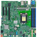 SupermicroServer board X12-STH-F  1xLGA1200, mATX,Intel® C256