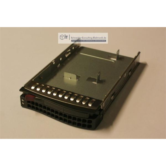 Supermicro MCP-240-00206-0N Rear Right NVMe Kit