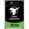 Seagate HDD Server Exos 7E10 3,5" 4TB 7200RPM 256MB SED SATA 6Gb/s