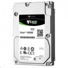 Seagate HDD Server Exos 15E900 2,5" 600GB 15kRPM 256MB SAS