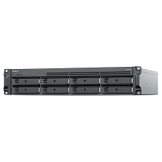 RS826+ BAREBONE NETWORKATTACHED STORAGE WITHOUT HDDEUR SYNOLOGY V1.0