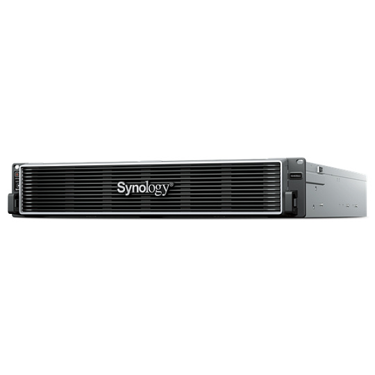 Synology™ RackStation RS4826xs+ Synology™ RackStation RS4826xs+
