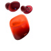 TCL SOCL500 Bezdrôtové BT slúchadlá In- Ear, oranžové