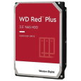 WD Red™ Plus 3,5" HDD 3TB NAS 5400RPM 256MB SATA III 6Gb/s