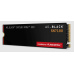 SSD WD Black SN7100 4000GB M.2 2230 PCIe Gen4 x4 NVMe, Read/Write: 7300/6700 MBps, IOPS 1000K/1400K, TBW: 1200
