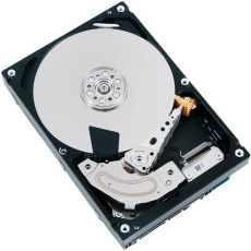 HDD Server TOSHIBA MG10 4TB CMR 512e, 3.5'', 512MB, 7200RPM, SATA