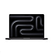 CTO MacBook Pro 14" Apple M5 Pro 18C CPU 20C GPU 24GB 1TB Black INT