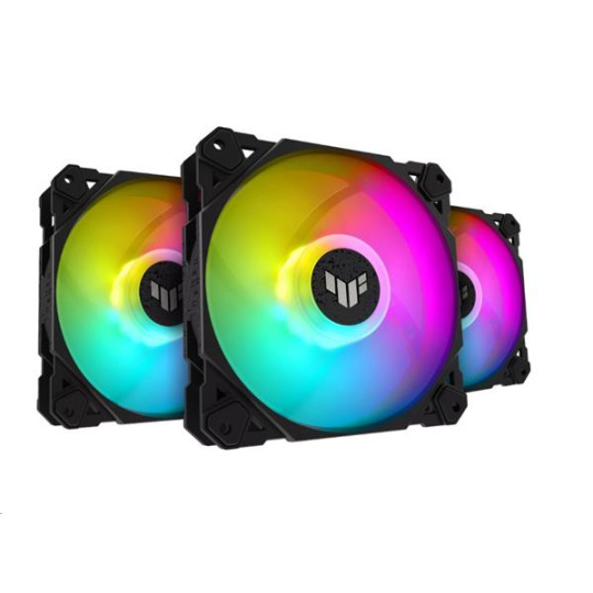 TUF GAMING TF120 ARGB fan