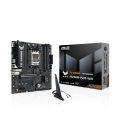ASUS TUF GAMING A620AM-PLUS WIFI soc.AM5 A620A DDR5 mATX M.2 HDMI DP