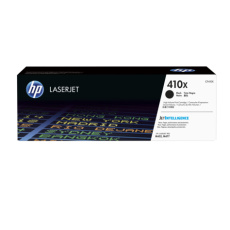 CF410X Čierna tonerová kazeta HP410X LaserJet CF410X Čierna tonerová kazeta HP410X LaserJet
