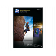 HP Zdokonalený lesklý fotografický papier HP Advanced Glossy Photo Paper – 25 listov/A4/210 x 297 mm