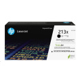 HP 213X čierna tonerová kazeta  LaserJet s vysokou výťažnosťou 9 000 strán