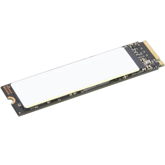 Lenovo ThinkPad 1TB Performance PCIe Gen4 NVMe OPAL2 M.2 2280 SSD Gen3