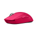 Logitech® G PRO X SUPERLIGHT 2 LIGHTSPEED Gaming Mouse - MAGENTA- 2.4GHZ