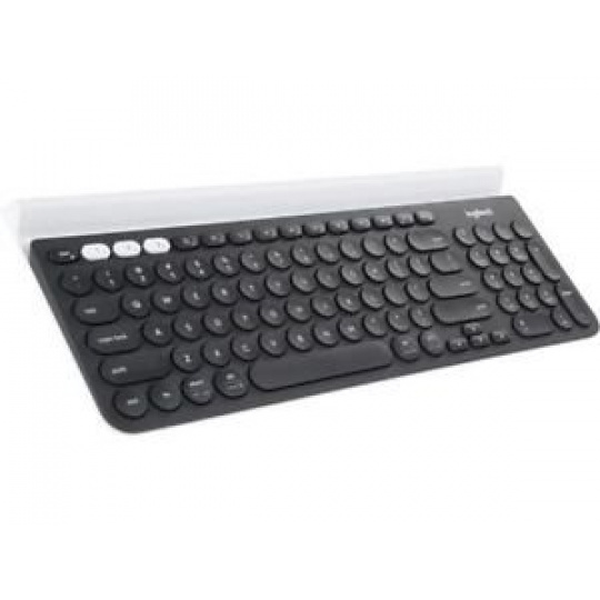 Logitech® K780 Bluetooth Keyboard Multi-Device - INTNL - US International layou