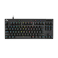 Logitech® G PRO X TKL RAPID - BLACK - UK