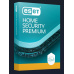 Predĺženie ESET HOME SECURITY Premium 5PC / 1 rok