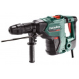 Metabo khev 5-40 bl*Combi Hammer TV00