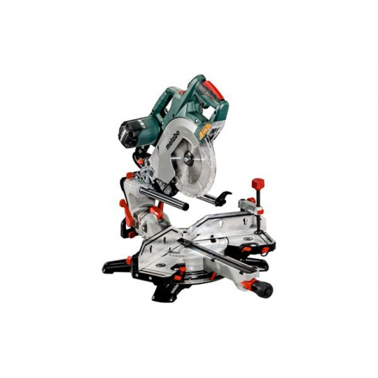 Metabo KGSV 72 XACT SYM  shortening and beam saw