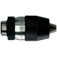 Metabo Rýchloupínacie skľučovadlo  Futuro 16 mm, B 18       