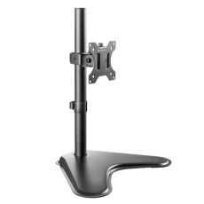 ONKRON Monitor Stand for 13 to 34-Inch LCD LED OLED Screens up to 8 kg, Black