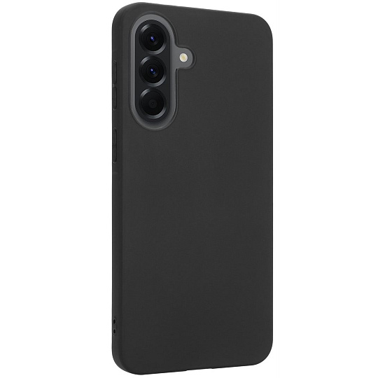 Samsung Tactical TPU Kryt pre Samsung Galaxy A57 Black