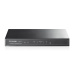 TP-LINK TL-R470T+ Multi-WAN Load Balance Router, 1 Fixed 10/100Mbps WAN Port + 3 Configurable 10/100Mbps WAN/LAN Ports