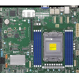 Supermicro ATX, Intel C621A, DualLAN 10GBase-T, 10 SATA3 RAID 0,1,5,10, 1 PCI-E 4.0 x16, 10xNVMe, 1 PCI-E