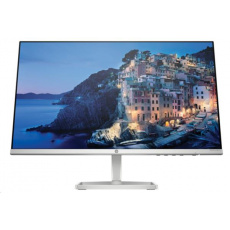 HP M24fd, 23.8 IPS, 1920x1080, 1000:1, 5ms, 300cd, USB-C/VGA/HDMI, 1-1-0 HP M24fd, 23.8 IPS, 1920x1080, 1000:1, 5ms, 300cd, USB-C/VGA/HDMI, 1-1-0