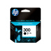 HP 300 Black Ink Cartridge with Vivera Ink