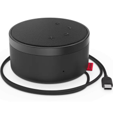 Lenovo Go Wired Speakerphone (USB-C & MS Teams) Lenovo Go Wired Speakerphone (USB-C & MS Teams)