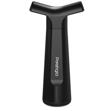 Prestigio Manual Vacuum Wine Stopper with stoppers and champane stopper Prestigio Manual Vacuum Wine Stopper with stoppers and champane stopper