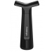 Prestigio Manual Vacuum Wine Stopper with stoppers and champane stopper