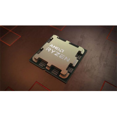 AMD, Ryzen 5 7600X, Processor TRAY, soc. AM5, 105W, Radeon™ Graphics AMD, Ryzen 5 7600X, Processor TRAY, soc. AM5, 105W, Radeon™ Graphics