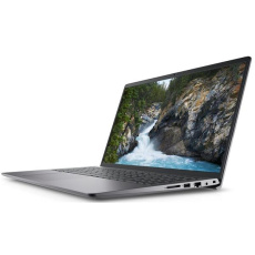 Dell Vostro 15|i3-1305U|8GB|256GB SSD|15.6" FHD|Intel UHD|FgrPr|3 Cell|65W|WLAN|Backlit Kb|W11 Home|3Y ProSpt