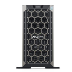 DELL PowerEdge T440 / 8x3.5' / 4210R / 1x16GB / 1x480GB SSD / H730P / 3Yr BO DELL PowerEdge T440 / 8x3.5' / 4210R / 1x16GB / 1x480GB SSD / H730P / 3Yr BO