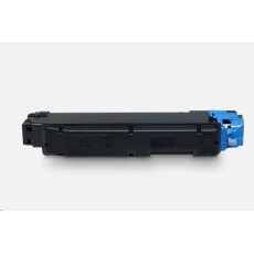 KYOCERA TK-5290C Toner cyan na 13 000 A4 (pri 5% pokrytí), pre P7240cdn
