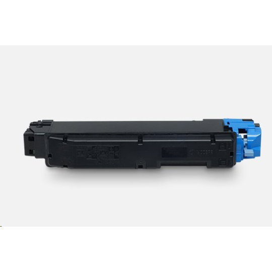 KYOCERA TK-5290C Toner cyan na 13 000 A4 (pri 5% pokrytí), pre P7240cdn