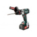 METABO SB 18 LTX Impuls *Cordless Impact Drill with Screwdriver TV00